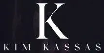 kim kassas couture Logo