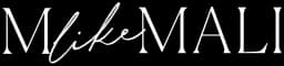 M LIKE MALI Logo
