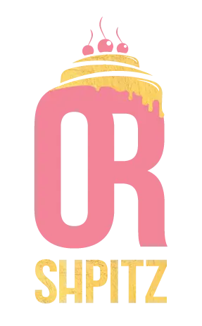 אור שפיץ Logo